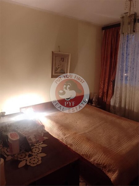 Metrou Grivita |  Apartament 2 Camere | Decomandat | 69mp | B10360