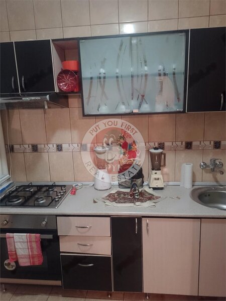 Metrou Grivita |  Apartament 2 Camere | Decomandat | 69mp | B10360